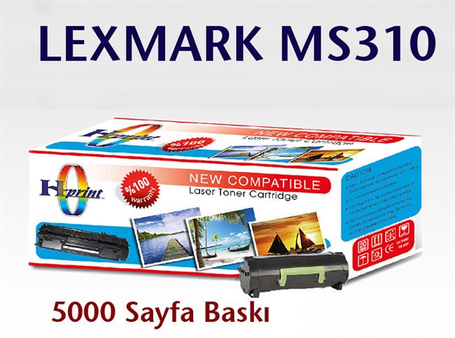 Lexmark MS-310 (5K)