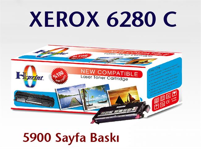 Xerox 6180/6280 C