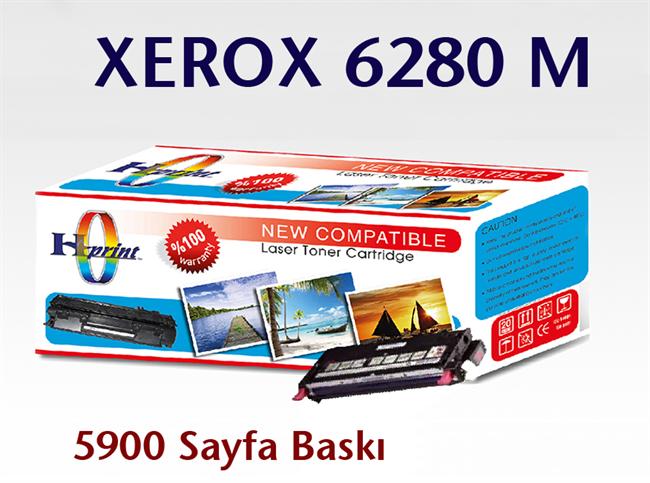 Xerox 6180/6280 M