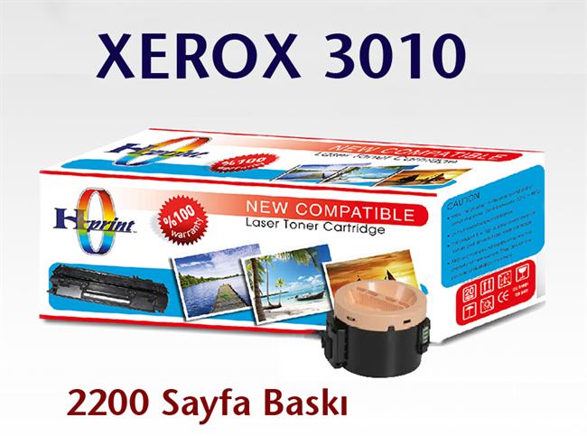 Xerox 3010