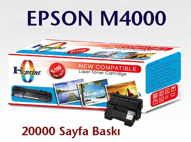 Epson M-4000