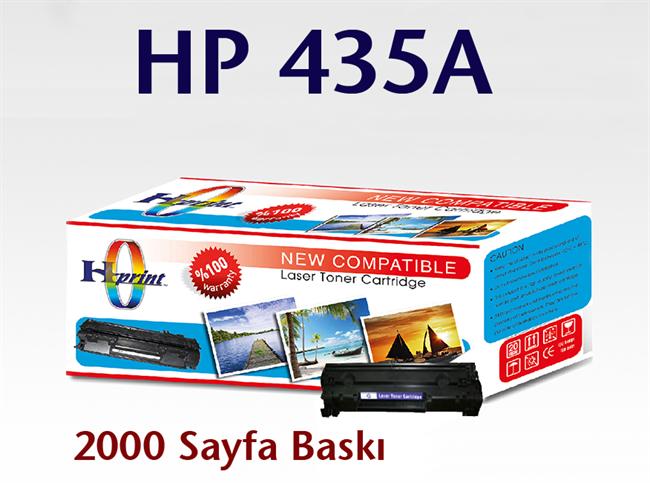 HP 435A