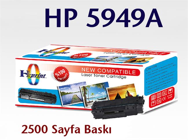 HP 5949A
