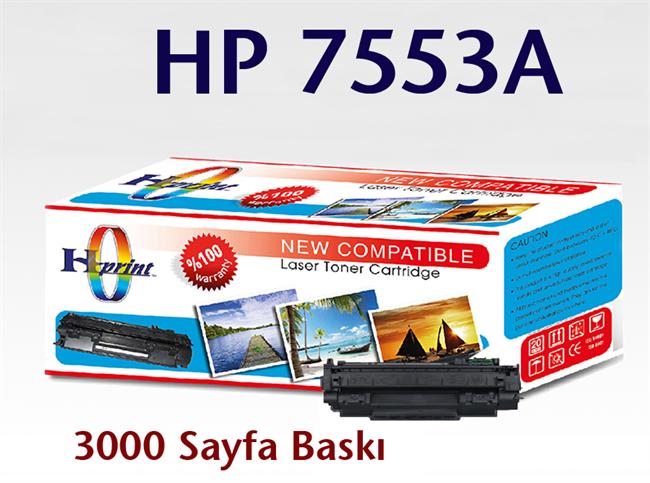 HP 7553A