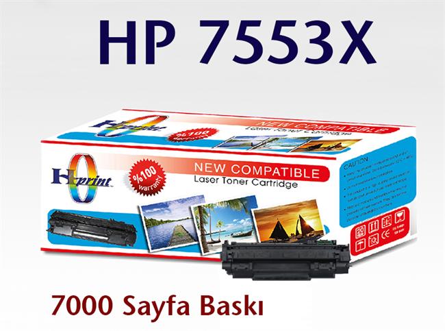 HP 7553X