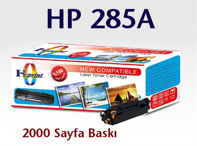 HP 285A