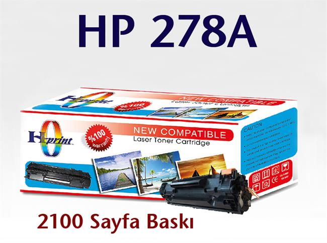 HP 278A