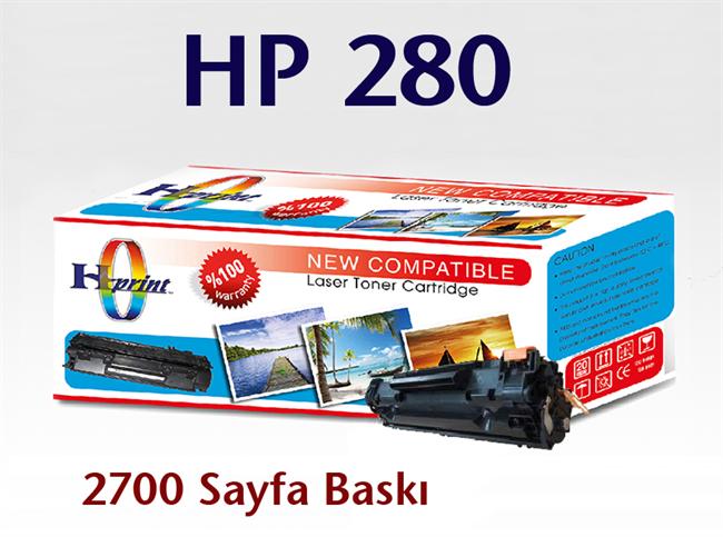 HP 280A