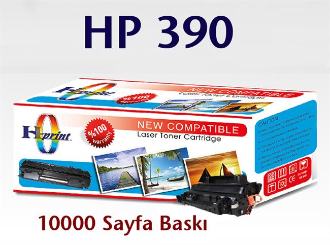 HP 390A