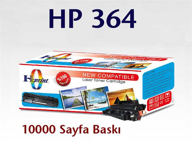 HP 364A