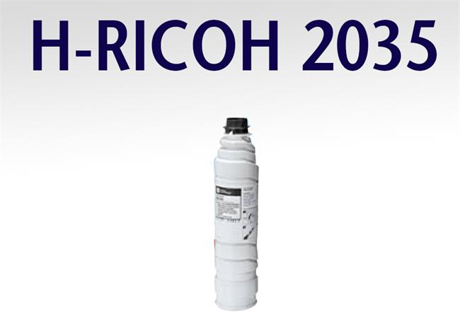 Ricoh 2035