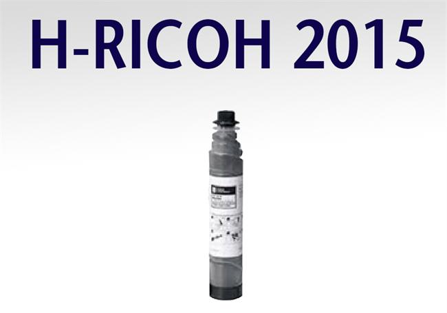 Ricoh MPC 2030BK