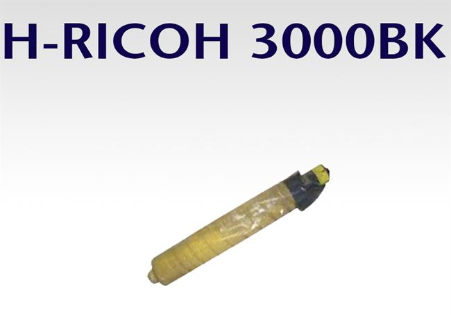 Ricoh MPC 3000BK
