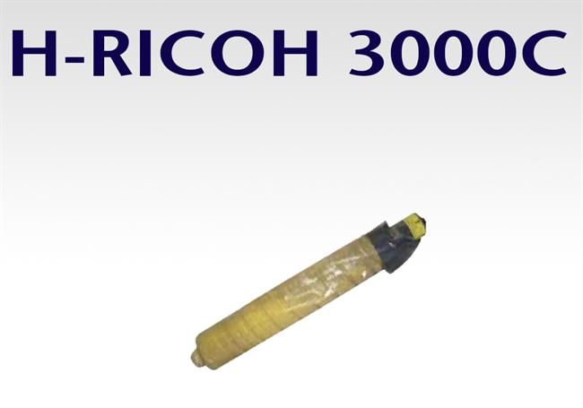 Ricoh MPC 3000C