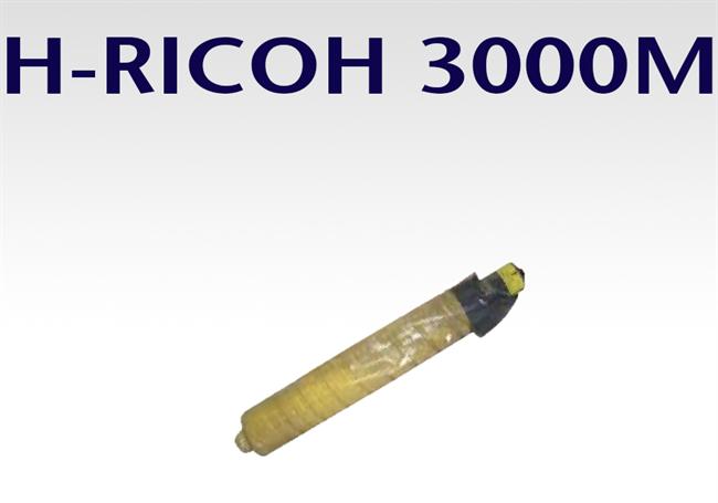 Ricoh MPC 3000M