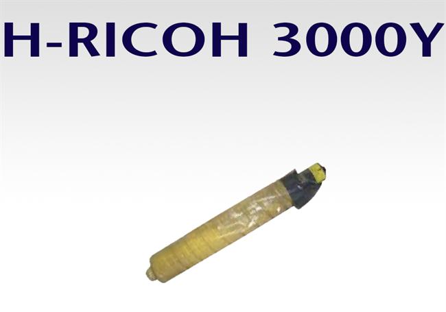 Ricoh MPC 3000Y