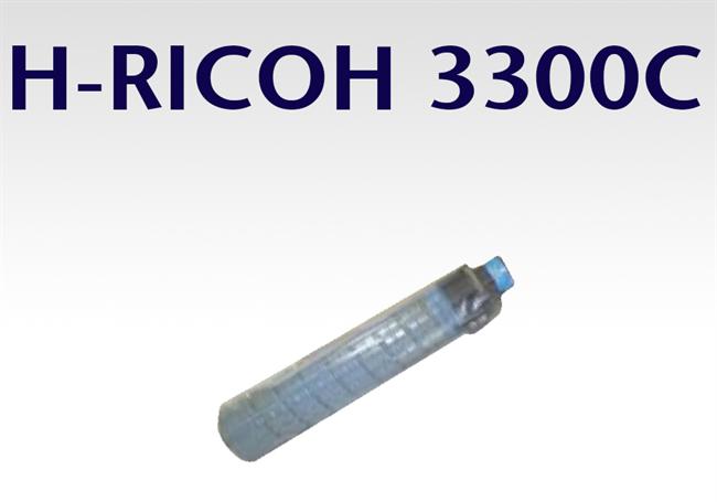 Ricoh MPC 3300C