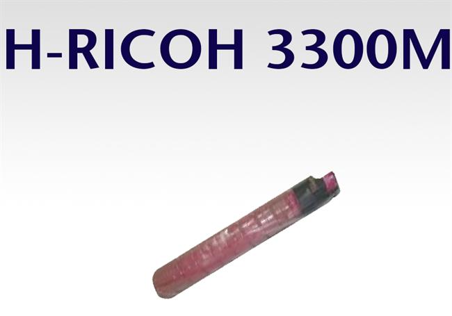 Ricoh MPC 3300Y