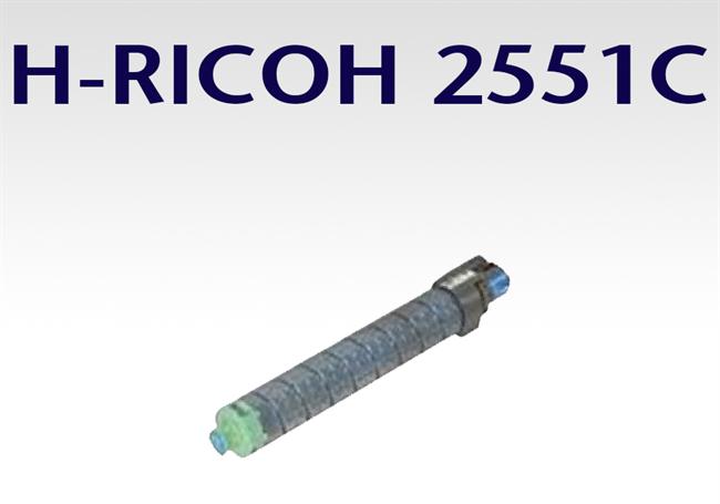 Ricoh MPC 2551C