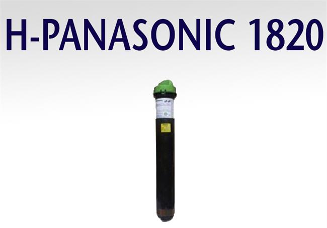 Panasonic 1820