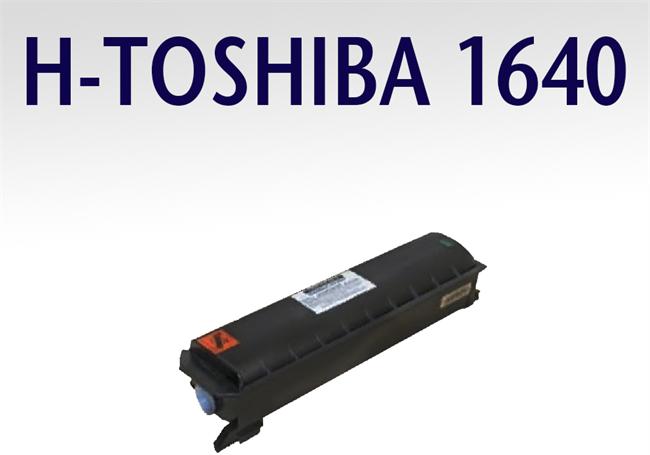 Toshiba 1640