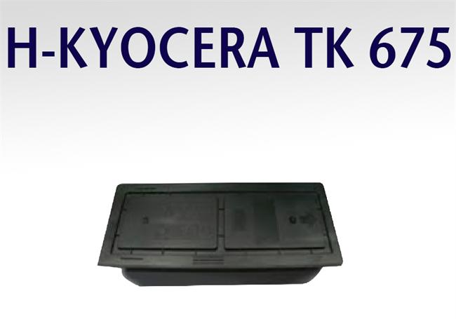 Kyocera TK 675