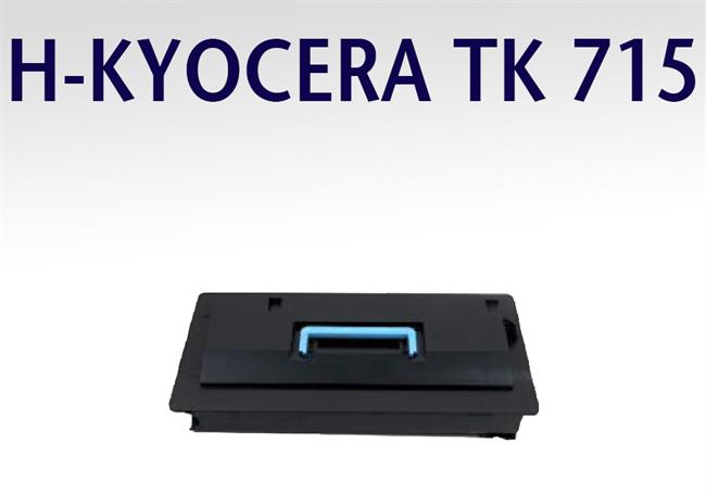 Kyocera TK 715