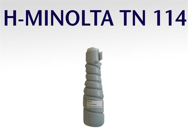 Minolta TN 114