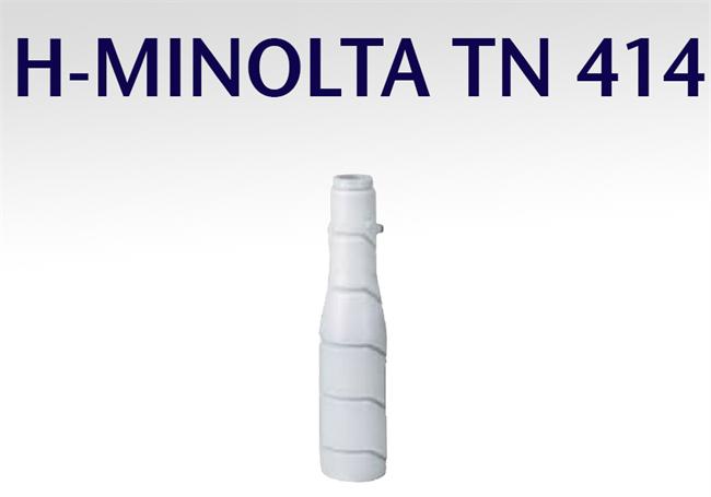 Minolta TN 414