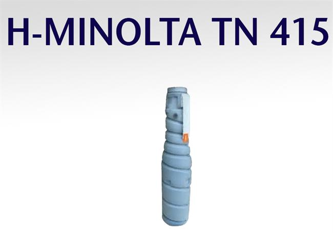 Minolta TN 415