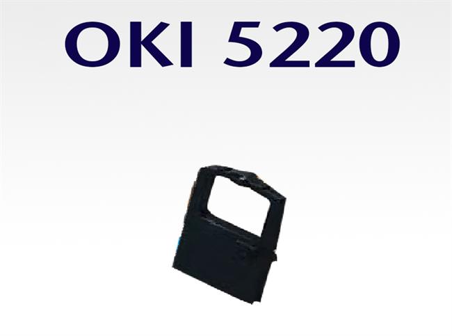 Oki 5520
