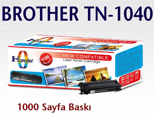 Brother TN-1040