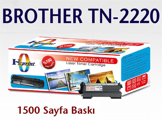 Brother TN-2220
