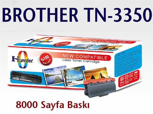 Brother TN-3350