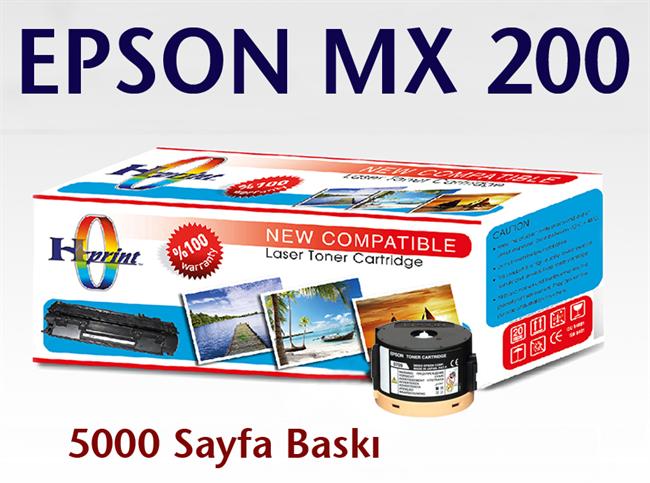 Epson MX-200