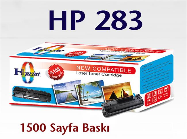 HP 283A