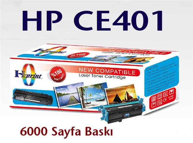 HP 401A C