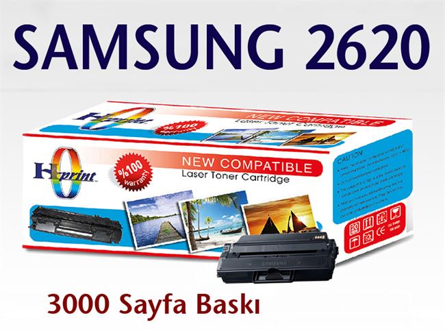 Samsung 2620-D115