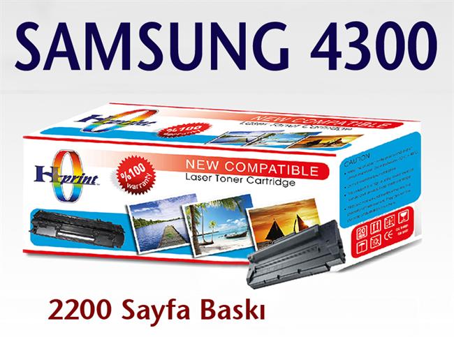 Samsung 4300-D109