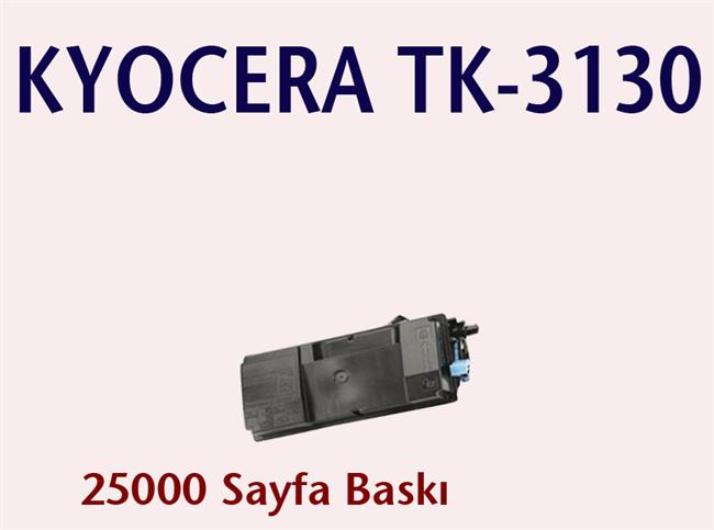 Kyocera TK 3130