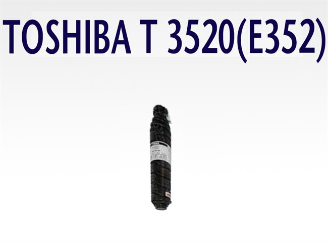 Toshiba T3520 (E352)