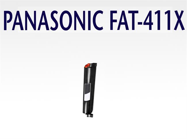 Panasonic 411X