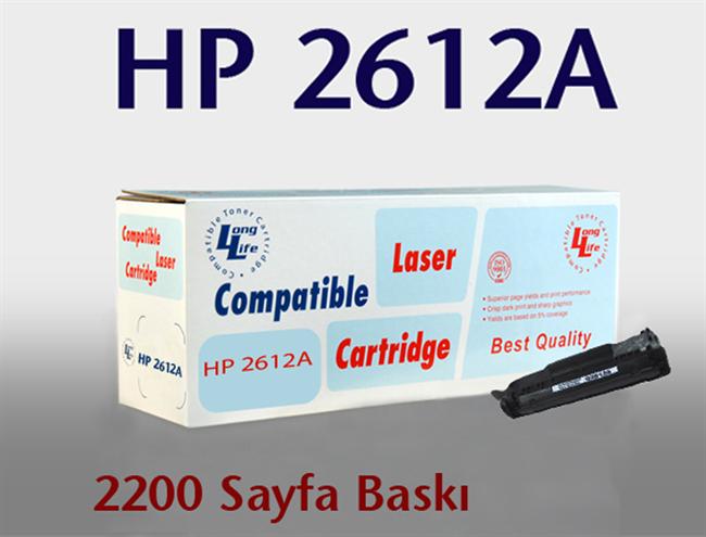 HP 2612A