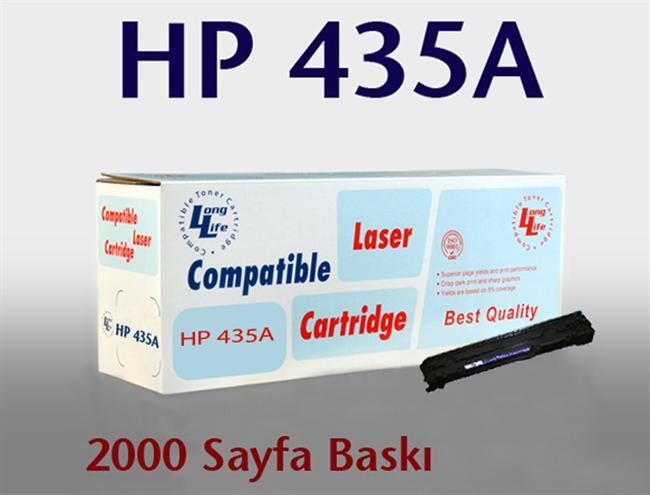 HP 435A
