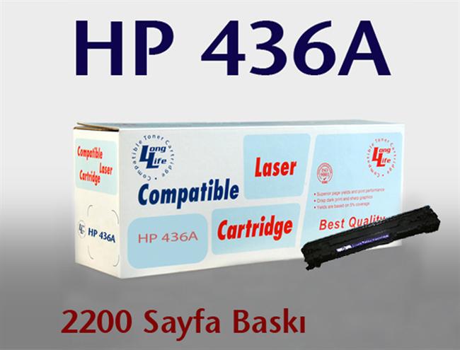 HP 436A