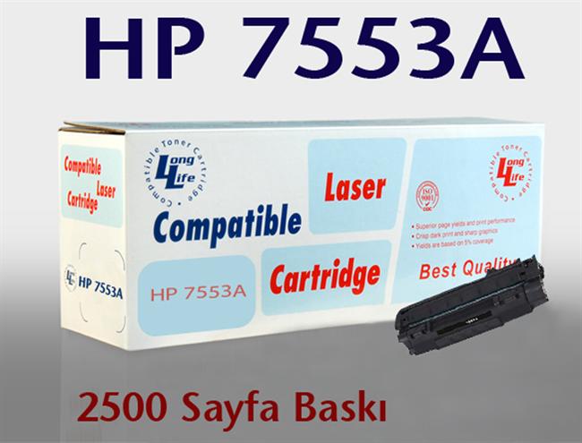 HP 7553A