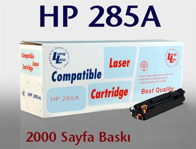 HP 285A