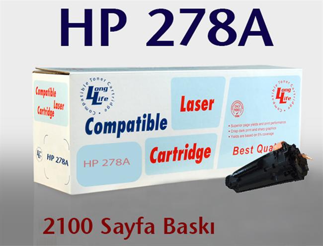 HP 278A