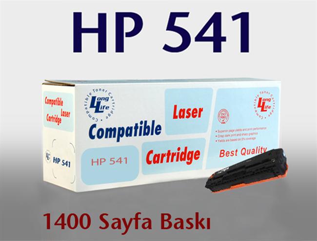 HP 541A C