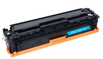 HP 411